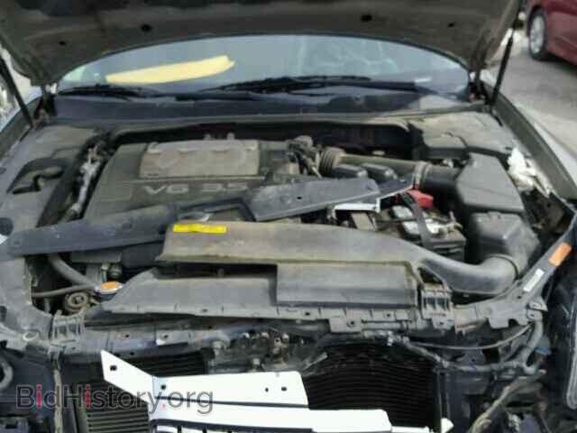 2006 NISSAN MAXIMA - VIN: 1N4BA41E36C813126 - Фото 7