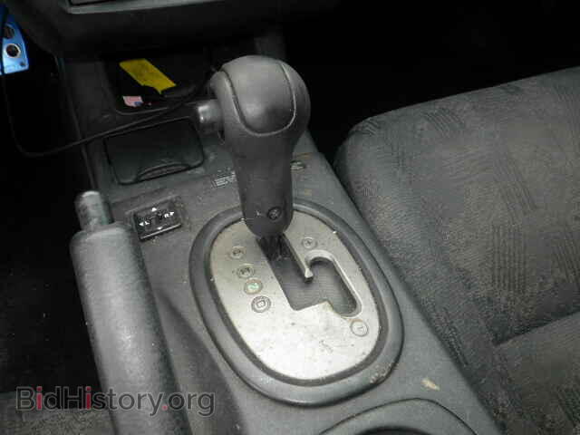 2000 MITSUBISHI ECLIPSE - VIN: 4A3AC44G4YE138159 - Фото 9