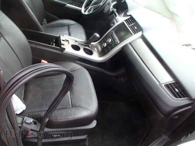 2013 FORD EDGE - VIN: 2FMDK3JC2DBC26112 - Фото 5