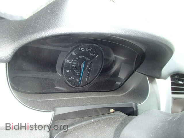 2013 FORD EDGE - VIN: 2FMDK3JC2DBC26112 - Фото 8
