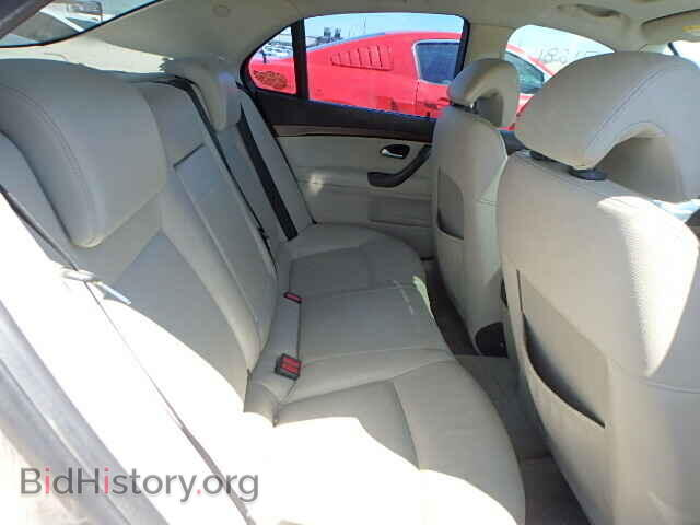 2003 SAAB 9 3 - VIN: YS3FD49Y431060725 - Фото 6