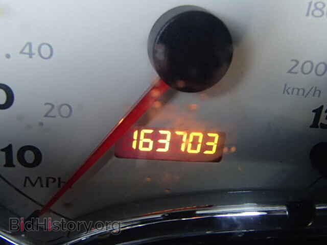 2004 SATURN VUE - VIN: 5GZCZ23D84S868186 - Фото 8