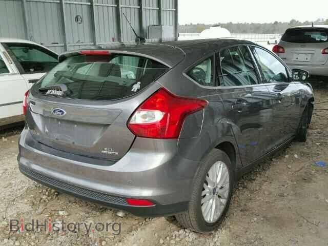 2012 FORD FOCUS - VIN: 1FAHP3M23CL420310 - Photo 4