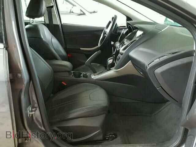 2012 FORD FOCUS - VIN: 1FAHP3M23CL420310 - Photo 5