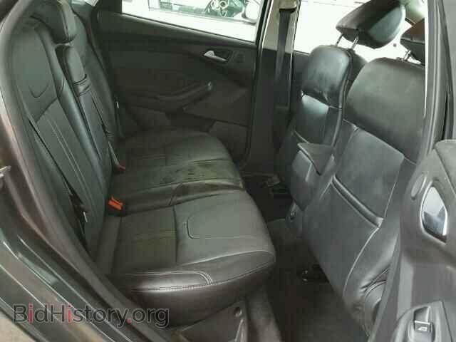 2012 FORD FOCUS - VIN: 1FAHP3M23CL420310 - Photo 6