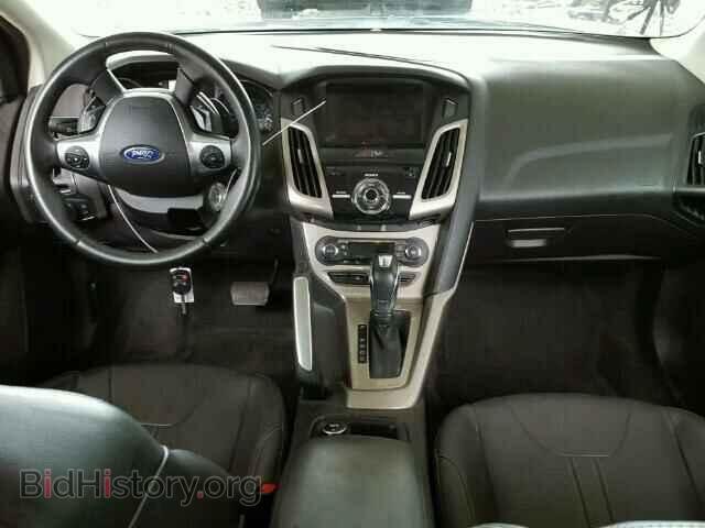 2012 FORD FOCUS - VIN: 1FAHP3M23CL420310 - Photo 9