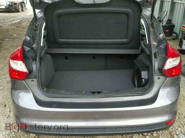 2012 FORD FOCUS - VIN: 1FAHP3M23CL420310 - Photo 10