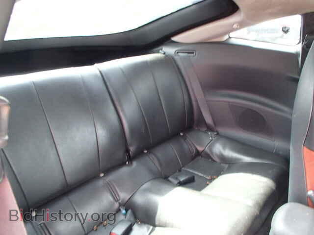 2008 MITSUBISHI ECLIPSE - VIN: 4A3AK64F18E020902 - Photo 6