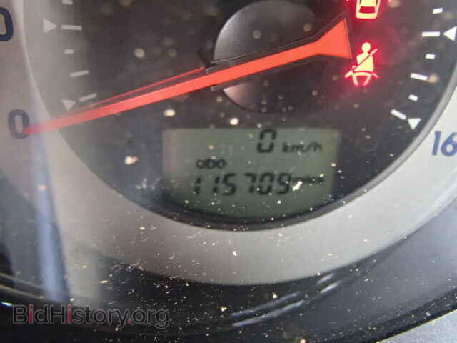 2008 MITSUBISHI ECLIPSE - VIN: 4A3AK64F18E020902 - Photo 8