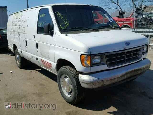 Photo 1FTJS34H3RHB52644 - FORD ECONOLINE 1994