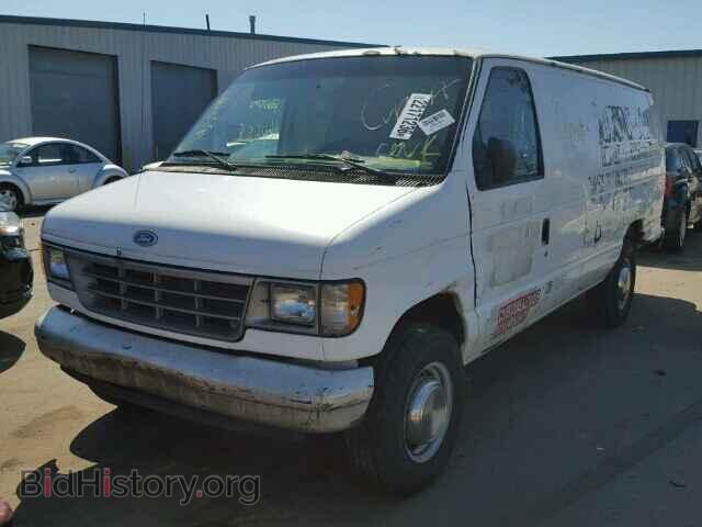 1994 FORD ECONOLINE - VIN: 1FTJS34H3RHB52644 - Photo 2