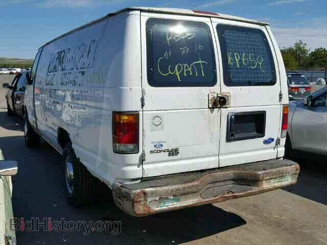 1994 FORD ECONOLINE - VIN: 1FTJS34H3RHB52644 - Photo 3