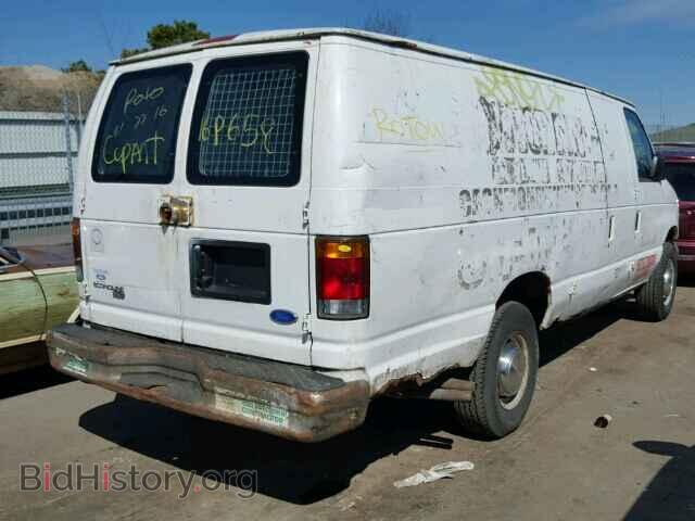 1994 FORD ECONOLINE - VIN: 1FTJS34H3RHB52644 - Photo 4