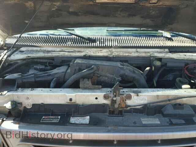1994 FORD ECONOLINE - VIN: 1FTJS34H3RHB52644 - Photo 5