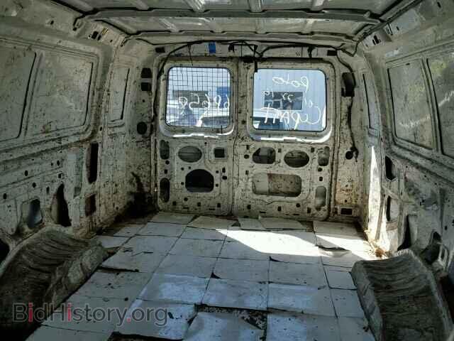 1994 FORD ECONOLINE - VIN: 1FTJS34H3RHB52644 - Photo 6