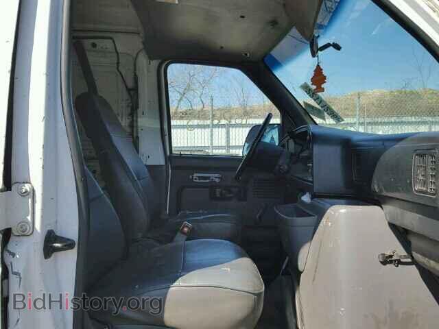 1994 FORD ECONOLINE - VIN: 1FTJS34H3RHB52644 - Photo 7