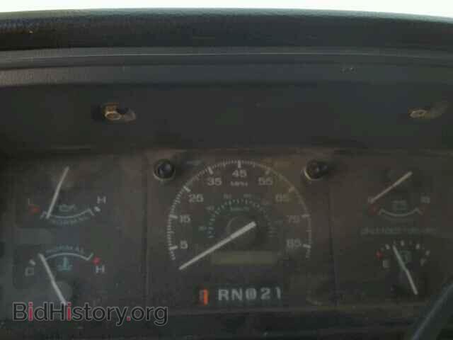 1994 FORD ECONOLINE - VIN: 1FTJS34H3RHB52644 - Photo 8