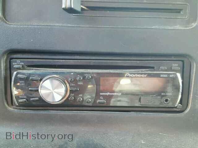 1994 FORD ECONOLINE - VIN: 1FTJS34H3RHB52644 - Photo 9