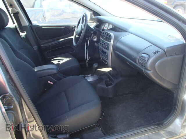 2004 DODGE NEON - VIN: 1B3ES56C64D544453 - Фото 5