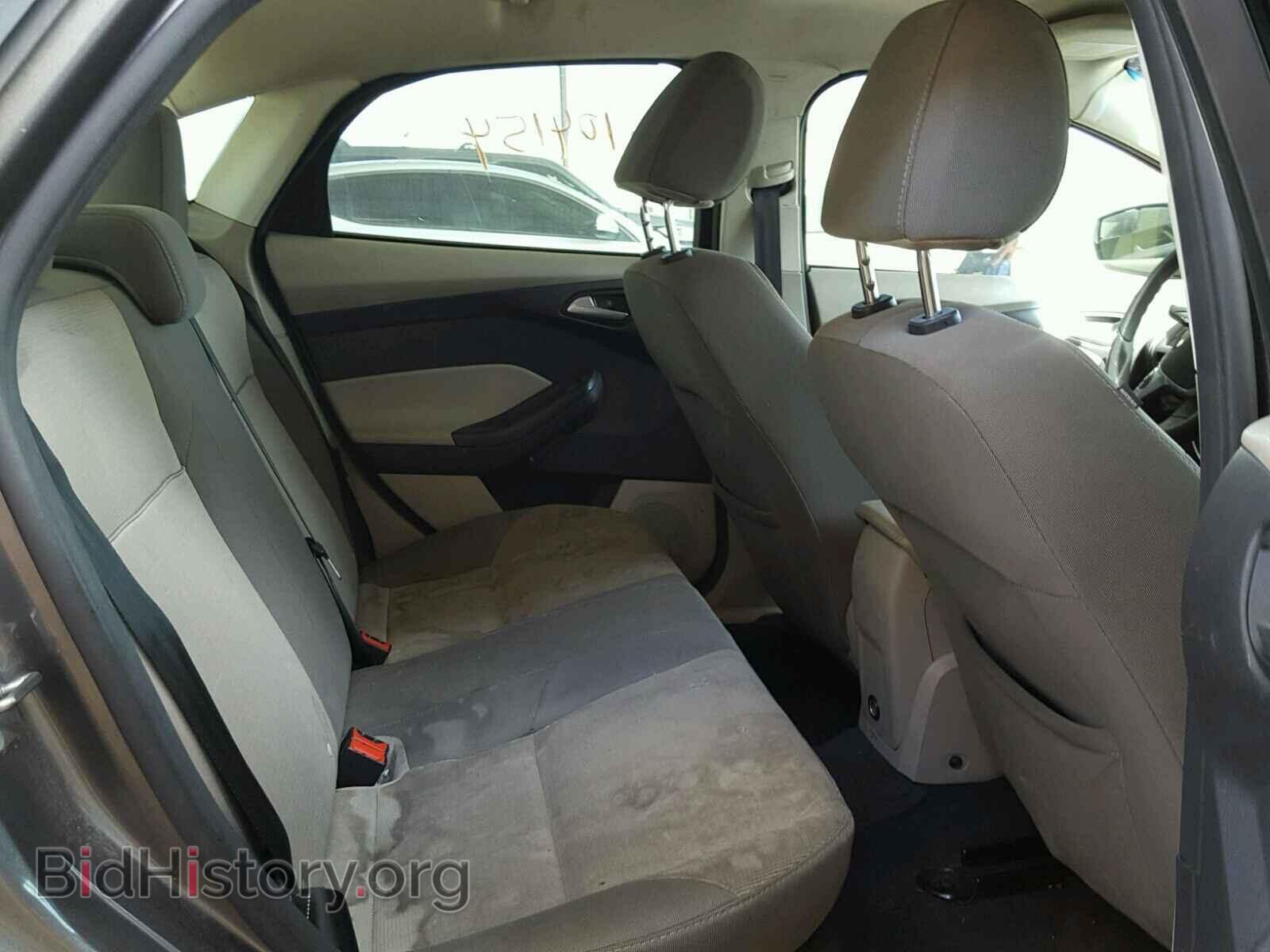 2013 FORD FOCUS - VIN: 1FADP3F26DL313202 - Photo 6