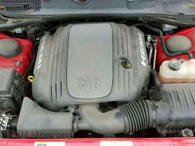 2014 DODGE CHALLENGER - VIN: 2C3CDYBTXEH183177 - Фото 7