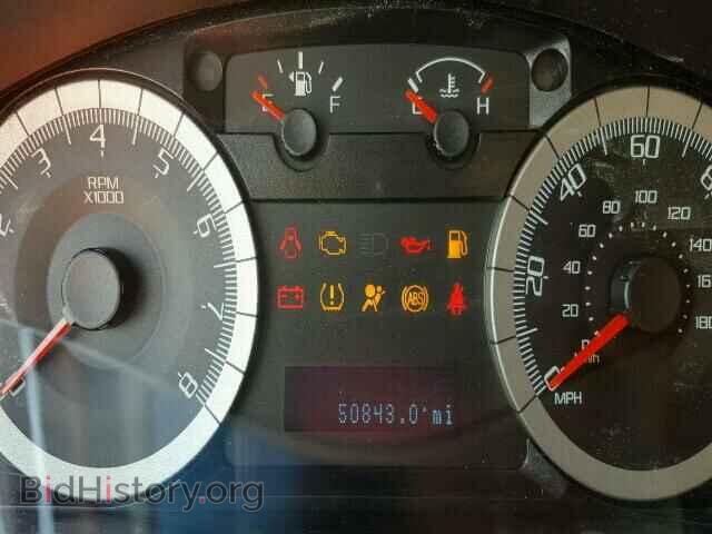 2009 FORD ESCAPE - VIN: 1FMCU03759KC97306 - Фото 8