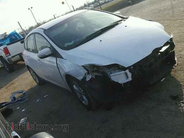 Photo 1FADP3K21DL119263 - FORD FOCUS 2013