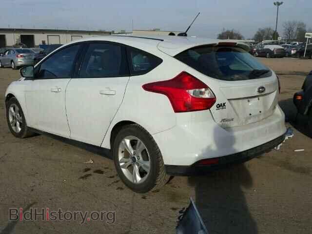 2013 FORD FOCUS - VIN: 1FADP3K21DL119263 - Photo 3