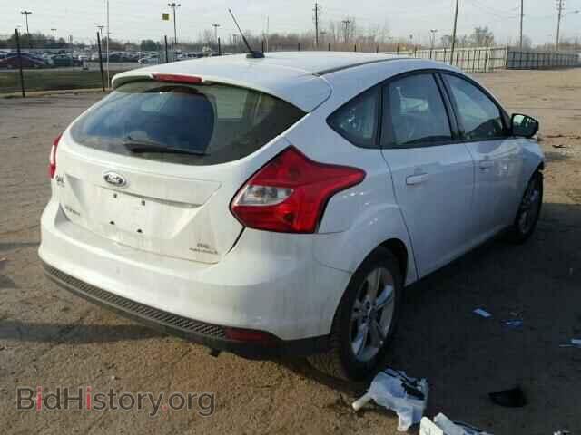 2013 FORD FOCUS - VIN: 1FADP3K21DL119263 - Photo 4
