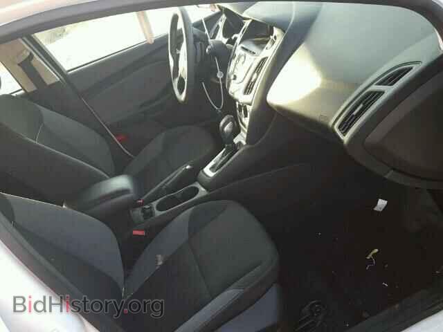 2013 FORD FOCUS - VIN: 1FADP3K21DL119263 - Photo 5