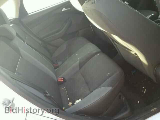 2013 FORD FOCUS - VIN: 1FADP3K21DL119263 - Photo 6