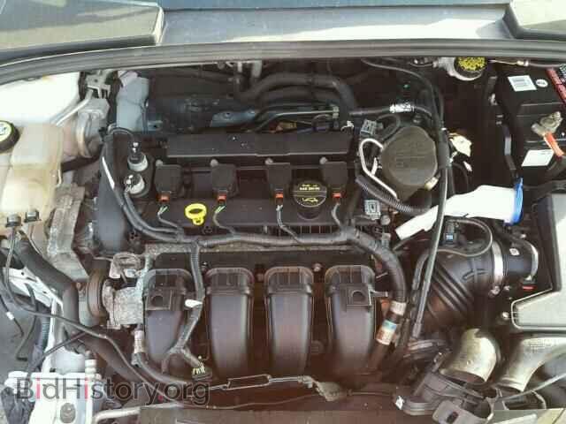 2013 FORD FOCUS - VIN: 1FADP3K21DL119263 - Photo 7