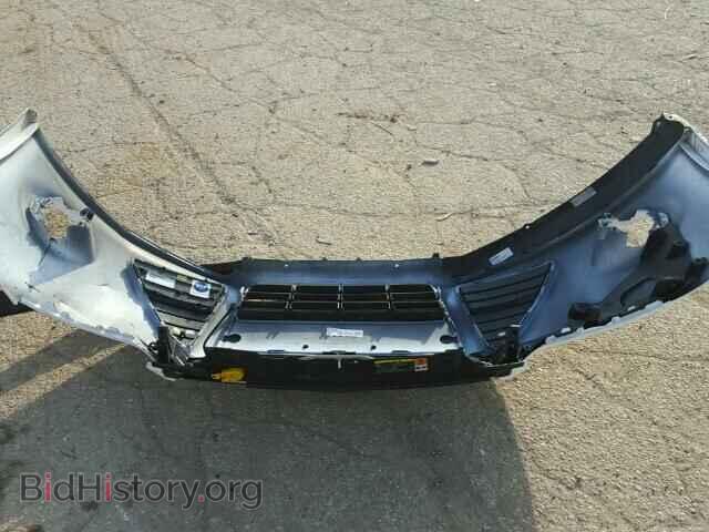2013 FORD FOCUS - VIN: 1FADP3K21DL119263 - Photo 9