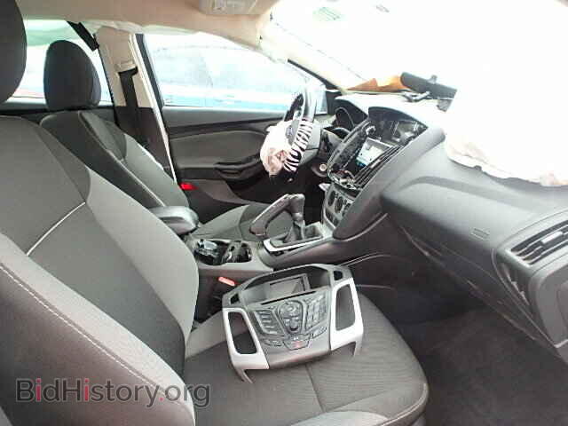 2013 FORD FOCUS - VIN: 1FADP3F25DL284792 - Photo 5