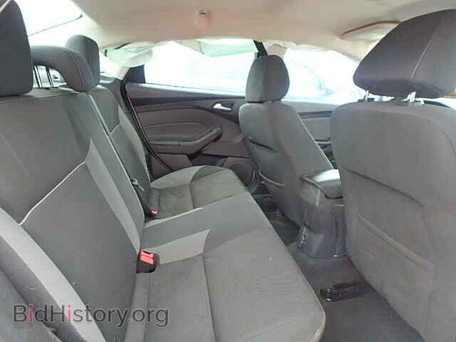 2013 FORD FOCUS - VIN: 1FADP3F25DL284792 - Photo 6