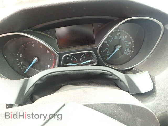 2013 FORD FOCUS - VIN: 1FADP3F25DL284792 - Photo 8