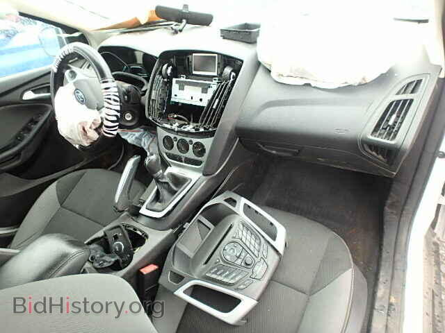 2013 FORD FOCUS - VIN: 1FADP3F25DL284792 - Photo 9