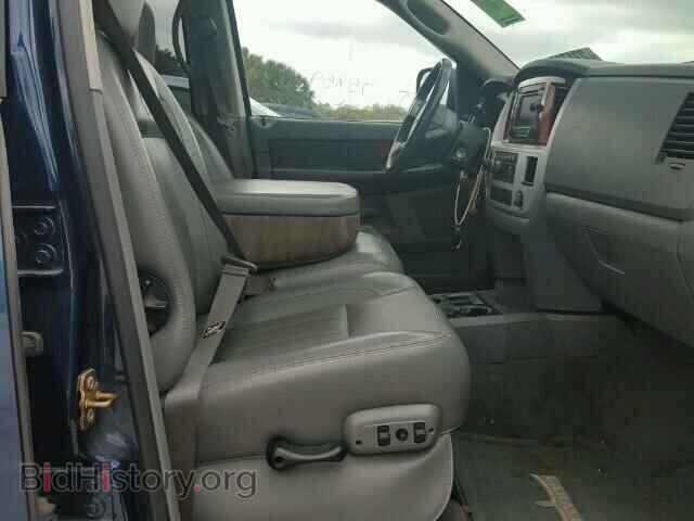 2006 DODGE RAM 3500 - VIN: 3D3LX39C26G287067 - Фото 5
