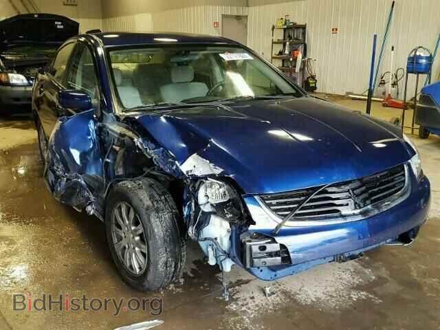 Photo 4A3AB36F09E003733 - MITSUBISHI GALANT 2009