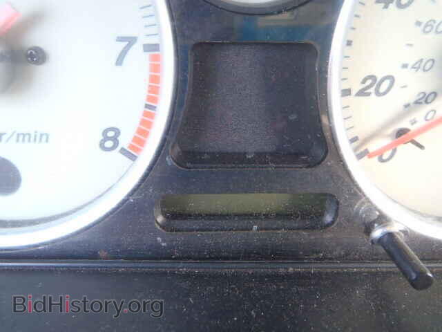 2003 MAZDA MIATA - VIN: JM1NB353130300185 - Фото 8