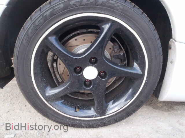 2003 MAZDA MIATA - VIN: JM1NB353130300185 - Фото 10