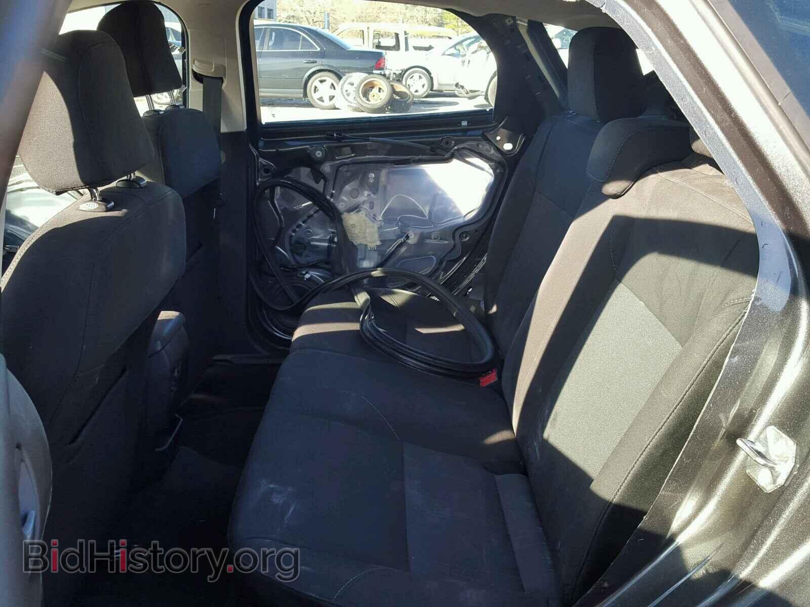 2015 FORD FOCUS - VIN: 1FADP3K2XFL301403 - Фото 6