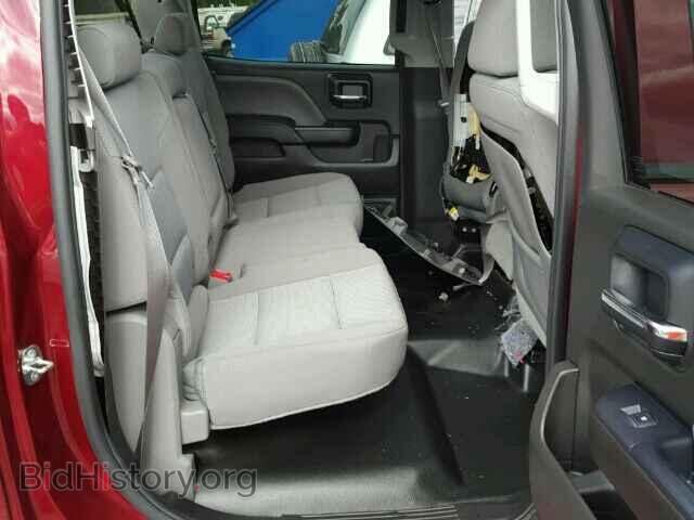 2014 CHEVROLET SILVERADO - VIN: 3GCPCPEC2EG540373 - Фото 6