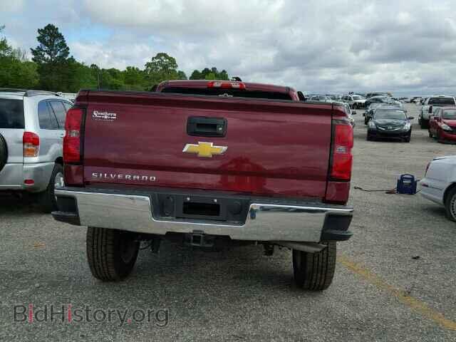 2014 CHEVROLET SILVERADO - VIN: 3GCPCPEC2EG540373 - Фото 10