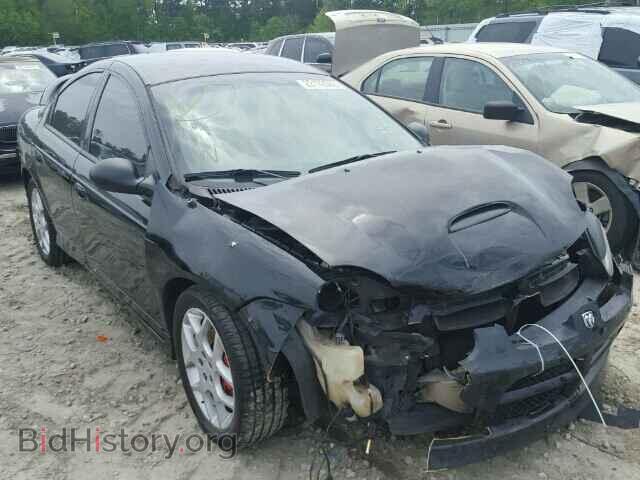 Фотография 1B3ES66S33D186868 - DODGE NEON 2003