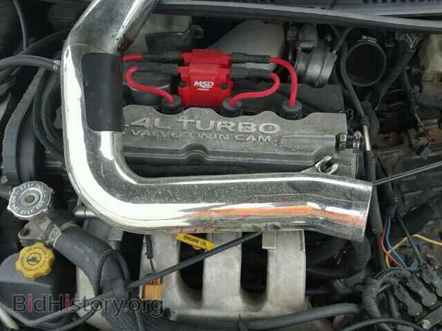2003 DODGE NEON - VIN: 1B3ES66S33D186868 - Фото 7