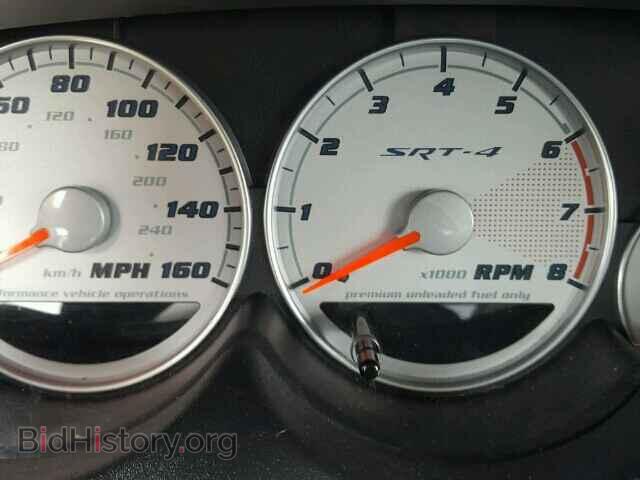 2003 DODGE NEON - VIN: 1B3ES66S33D186868 - Фото 8