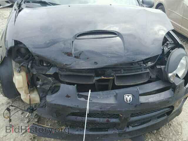 2003 DODGE NEON - VIN: 1B3ES66S33D186868 - Фото 9