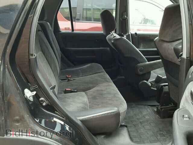 2003 HONDA CRV - VIN: JHLRD78883C034305 - Фото 6