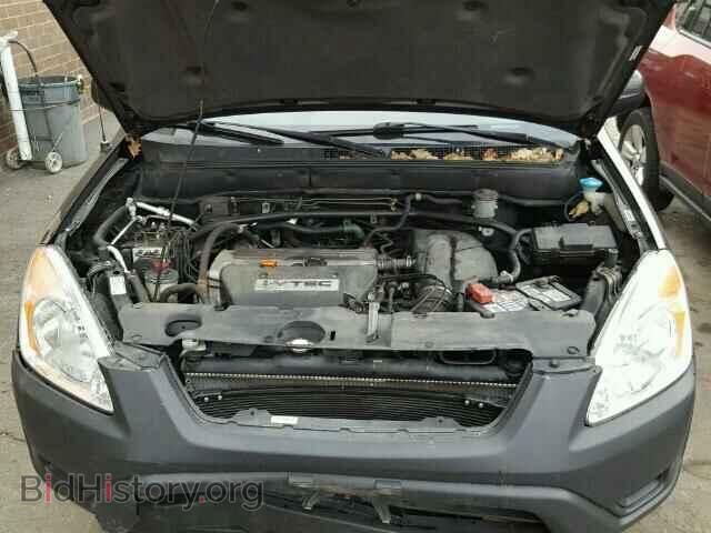 2003 HONDA CRV - VIN: JHLRD78883C034305 - Фото 7